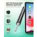 BEWBIRD Ear Wax Removal Kit with Wireless Camera - 1080P FHD Earwax Remover Tool for iPhone, iPad, Android - Silver-grey - Buy Online on GoSupps.com