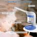Face Steamer Deep Cleansing Moisturizing Oil Control Portable Ion Vapour Ozone Steamer for Facial Care and Facial Cleansing Home Use Aromatherapy Humidifier - Buy Online on GoSupps.com