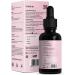 Saturn by GHC Peeling Solution for Face | 10-Minute Facial | Chemical peel for face for glowing skin | Exfoliating serum | For Women | At-home facial | 30ml - Buy Online on GoSupps.com