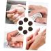 Gatuida 6-St Health Ball - Acupuncture & Deep Tissue Massage Balls with Agarwood Handle for Trigger Point Relief - International Shipping - Buy Online on GoSupps.com