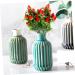 DIKACA DIY Strawberry Decor Fake Strawberries 4pcs Simulation Strawberry Bouquet Pvc Green Plants Office Artificial Artificial Strawberry Stem Bouquet Artificial Fruits - Buy Online on GoSupps.com