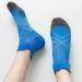 Simoda 6 Pair Running Compression Socks for Men & Women | Plantar Fasciitis Support | Multi-Colored Foot Vault Compression Stockings for Sports Travel & Cycling - Buy Online on GoSupps.com
