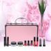 Makeup Nail Art Gift Set - Essential Eyeshadow Eyeliner & Face Makeup Kit for Beginners & Professionals | Ship Worldwide - Buy Online on GoSupps.com
