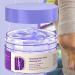 Kresin Gel violet pour soulager les genoux les lombaires le cou les mains et les pieds pour les articulations et les activit s articulaires dans tout le corps (100 g) - Buy Online on GoSupps.com