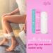 LaVie Peri Bottle - Gentle Postpartum V-Spritz for Cleansing & Recovery - Buy Online on GoSupps.com