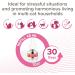 Beaphar CatComfort Excellence Refill | Promotes Multi-cat Harmony & Well-being | 30-Day Lasting Formula - Buy Online on GoSupps.com