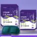 Steam Masque SPA Warm Sleep Eye Masque Warm Eye Compress for Soothe Dry Eyes Relief Eye Fatigue Self Heating Pads - Buy Online on GoSupps.com