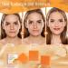 Turmeric Soap Natural Turmeric Soap Bar For Acne Removal Pores Shrink Deep Cleaning Moisturizing Erase Fine Lines Firming - Buy Online on GoSupps.com