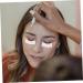 HAPINARY 1 Roll Silicone Gel Tape Eyelash Tools Eyelash Tapes Eyelash Planting Strips Makeup Tape for Eyeshadow and Eyeliner Beauty Supplies Eyelash Tape for Lash Extensions Makeup Tools - Buy Online on GoSupps.com