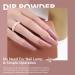 Aokitec 28g Dip Powder Skin Nude Fashion Color Nail Dipping Powder French Powder Pro Collection System Nail Art Starter Manicure Salon DIY at Home Odor-Free&Long-Lasting No Needed Nail Lamp - Buy Online on GoSupps.com