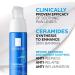 La Roche-Posay Toleriane Dermallergo Moisturizer Unscented 40 ml (Pack of 1) - Buy Online on GoSupps.com