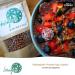 Vitality Balls - 58% Protein Soy Crispies Cocoa 500g | High-Protein Topping for Muesli & Fitness Recipes - Buy Online on GoSupps.com