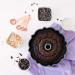 Miss Jones Baking Organic Cake and Cupcake Mix  Non-GMO  Vegan-Friendly  Moist and Fluffy: Chocolate (Pack of 1) Chocolate 15.87 Ounce (Pack of 1) - Buy Online on GoSupps.com