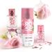 Solinotes Paris Rose Brume parfum e 250ml - Buy Online on GoSupps.com