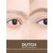 Milk Makeup Fiber Brow Gel - Dutch: Define and Sculpt Your Brows Effortlessly - Buy Online on GoSupps.com