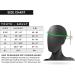 EliteTek Soft Padded Headgear - 7v7 Soft Shell - Rugby - Flag Football Helmet - Soccer Goalie - Youth & Adult Sizing Black Medium - Buy Online on GoSupps.com