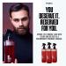 Immortal NYC Reserve 01 After Shave Spray Premier Men's Cologne 17 oz Exclusive Barbers Softens Skin Refreshes Disinfects and Relieves Face and Skin Moisturizing Formula After Shaving Oriental Floral - Buy Online on GoSupps.com