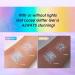 HOLOGY Body Glitter Gel - Cosmetic-Grade Shimmer for Face Body & Hair | Long-Lasting Vegan & Cruelty-Free Highlighter for Festivals & Parties - #01 - Buy Online on GoSupps.com