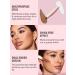 SHEGLAM 2 In 1 Dual Head Cream Contour & Highlighter Stick - Highly Pigmented Face Bronzer Makeup - Pearl & Sand - 0.2 oz | International Shipping Available - Buy Online on GoSupps.com