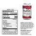 Humm Whole30 Approved Kombucha - Mixed Berry - Organic Vegan & GMO-Free (12 Pack) - Buy Online on GoSupps.com