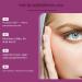  WJnflQN Eye Contour Oil | 10ml Moisturizing Roller Eye Oil for Women | For Men and Women Reduces Crow's Feet Smoothes Skin Diminishes Dark Circles and Puffiness - Buy Online on GoSupps.com