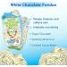 7th Heaven White Chocolate Fondue Intensely Nourishing Moisture Mud Mask | Ideal for All Skin Types - Buy Online on GoSupps.com