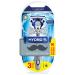 Wilkinson Sword Hydro 5 starter set razor with 3 blades Movember Edition
