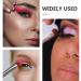 Mikinona Eye Shadow Stick Double Ended Eye Shadow Pen Eyeshadow Eye Shadow Pens Makeup Brush Precision Eye Makeup Pencil 1 count (Pack of 1) As Shown - Buy Online on GoSupps.com
