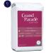 Organic Colombian Narino Supremo Green Coffee Beans - 5 lbs - Women Produced - Specialty Arabica - Fair Trade - Fresh Crop - Grand Parade Coffee - Buy Online on GoSupps.com