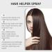 Spray noircissant pour la croissance des cheveux - 30 ml - Huile de croissance naturelle - Traitement du cuir chevelu et des racines - Apr s-shampoing anti-chute - Pour la perte de racines la 1 pi ce - Buy Online on GoSupps.com