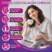 Multi Collagen Peptides Softgel - Type I, II, III, V, X - Hydrolyzed Collagen Peptides with Biotin, Vitamin C, Hyaluronic Acid, Supports Skin Hair Nail, Grass-Fed, Non-GMO, 60 Softgel, 2 Pack 60 Count (Pack of 2) - Buy Online on GoSupps.com