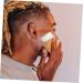 SKISUNO Beech Wood Facial Cleansing Brush Face Cleansing Brush Skincare Brush Cleansing Brush for Face Exfoliating Face Brush Face Exfoliator Brush Face Scrubber Facial Cleaning Brush - Buy Online on GoSupps.com