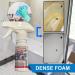 Cif Power & Shine 100% soap scum & limescale removal Bathroom Spray for cleaning ceramic chrome enamel plastic and stainless-steel surfaces 60 ml (Blue) - Buy Online on GoSupps.com