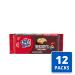 CHIPS AHOY! Chewy Hershey's Fudge Filled Soft Cookies - 12 Pack - 9.6 oz Each - Buy Online on GoSupps.com