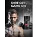 Activated Charcoal Anti-Pollution Body Wash 200ml | Deep Pore Cleanser for Men | Reduce Dirt & Impurities | Oil Control - Buy Online on GoSupps.com