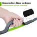 Snocyo Jogging Leash for Medium & Large Dogs | Elastic Reflective Dog Leash with Double Handle & Waist Belt | Perfect for Running & Exercise - Buy Online on GoSupps.com