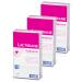 Pilege - Lactibiane Tol rance - Boite de 30 G lules - Lot de 3 boites (3)