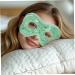 OHPHCALL 2Pcs Cold Eye Mask Comfortable Eye Mask Cool Cooling Puffiness Gel Sleeping Mask Cold Eye Compress Cooling Blindfold Gel - Buy Online on GoSupps.com