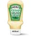 Heinz Vegan Salad Cream 400ml - Dairy-free and Delicious Dressing - Buy Online on GoSupps.com