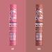 NYX Professional Makeup x Bridgerton - Gloss L vres Repulpant - Collection limit e - Formule Vegan - Butter Gloss - Teinte : 01 Angel Food Cake Royal Buttergloss Angel Food Cake - Buy Online on GoSupps.com