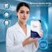 Lot de 42 bandes de blanchiment des dents sans peroxyde - Saveur menthe - N'ab me pas l' mail - Buy Online on GoSupps.com