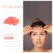 Lurrose 36th Wigs Film Support Tape | Double-Sided Lace Front Hair Extension Adhesive | Waterproof Wig Tape Accessories - Buy Online on GoSupps.com