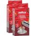 Lavazza Lavazza Crema e Gusto Ricco Caf Moulu 2x 250g