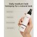 OBgE Style Setting Fixer (5.1fl oz) - Hair Spray for Natural Styling with Medium Hold Volume. Liquid Formula for Easy Application and Easy Wash. - Buy Online on GoSupps.com