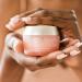 Exfoliate & Glow Self-Heating Face Mask | AHA & Antioxidants for Radiant Skin | Alcohol-Free Gel Formula - International Shipping - Buy Online on GoSupps.com