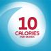 JELL-O JELLO Sugar Free Cherry Low Calorie Gelatin Dessert 1 x 8.5 g - Buy Online on GoSupps.com