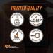 BulkSupplements Alpha GPC Powder - Memory & Brain Supplement - Choline Powder 100g - Buy Online on GoSupps.com
