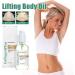 Lifting Body Oil - Skin-Tightening & Abdominal Slimming Massage Oil - Non-Fattening Breast Massage for Enhanced Strength | Cypreason 1.69 oz - Buy Online on GoSupps.com