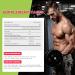 Creatine Monohydrate Gummies for Muscle Strength & Energy Boost - 60 Count | Chewable Pre-Workout Supplement with Taurine & B12 - Buy Online on GoSupps.com