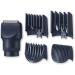 Panasonic ER-CTW1 MULTISHAPE Modular Personal Care System Beard Trimmer and Hairclipper for Men - Buy Online on GoSupps.com